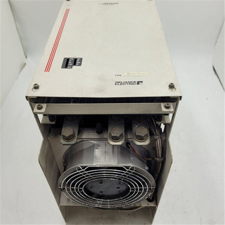 RELIANCE UAZ3455/UAZ3475 Servo Driver - Rockss Automation