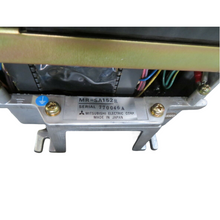 將圖片載入圖庫檢視器 MITSUBISHI MR-SA152R Servo Drive