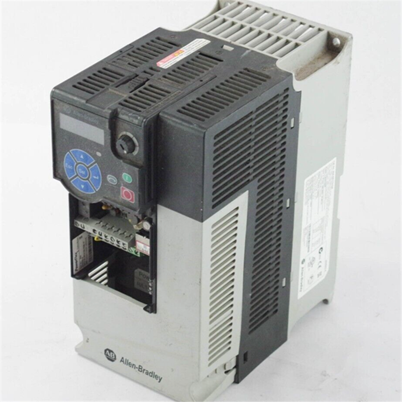 Allen Bradley 25A-D017N104 交流電驅動器