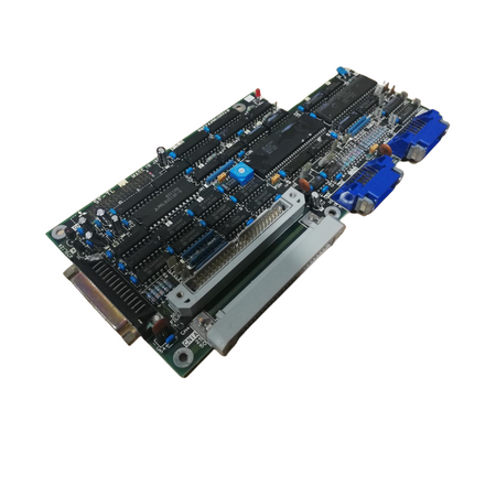 MITSUBISHI SF-TL BN624A961G52A Board - Rockss Automation