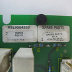 Allen Bradley 1336-PB-SP2D (198503) 電源面板