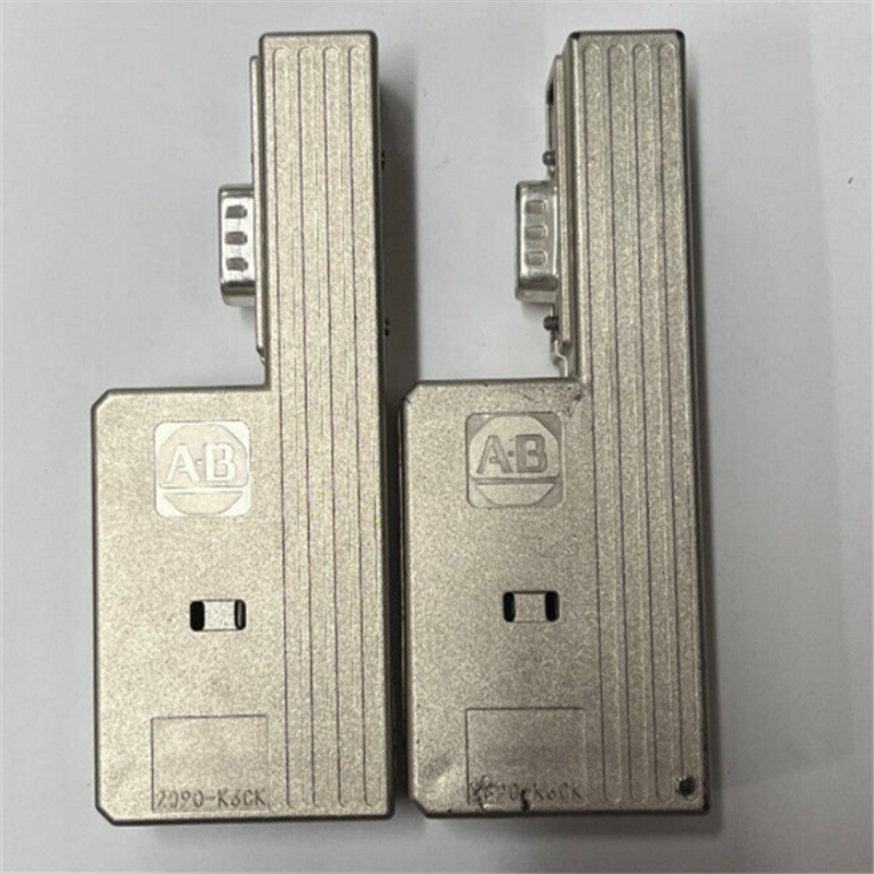艾倫·布拉德利 2090-K6CK-D15M 套件
