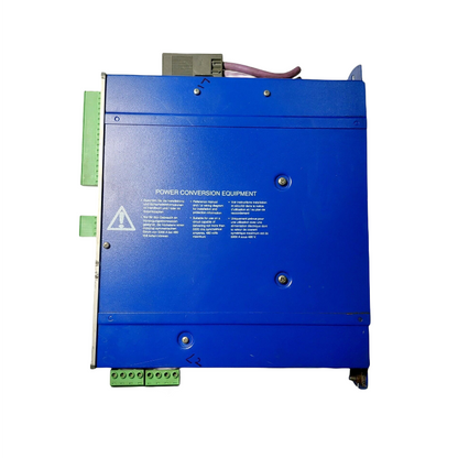 Kollmorgen Servostar 610 S61000 Servo Amplifier
