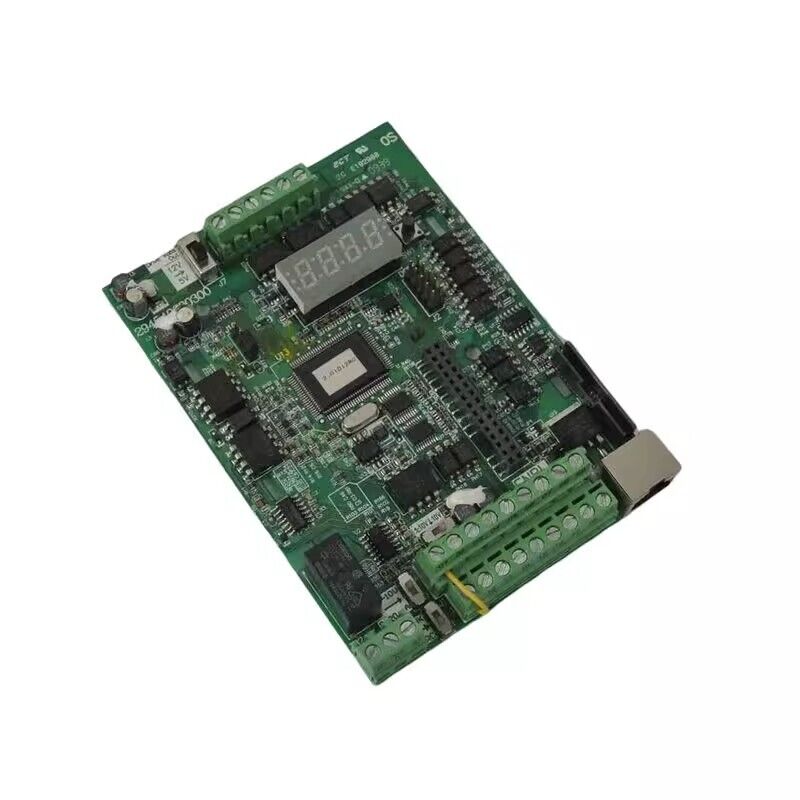 Allen Bradley SK-U1-MCBD-B1（294540690300）闆卡