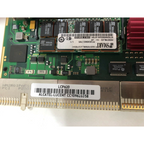 阿爾卡特朗訊 LCP620 主機板