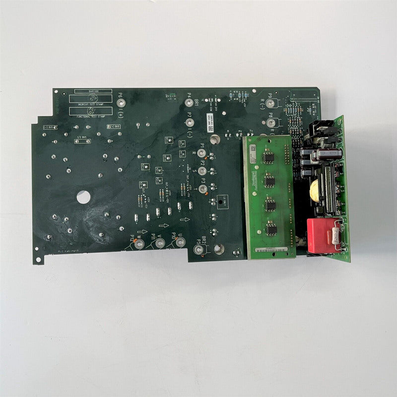 Allen Bradley 316279-A02 變頻器驅動板