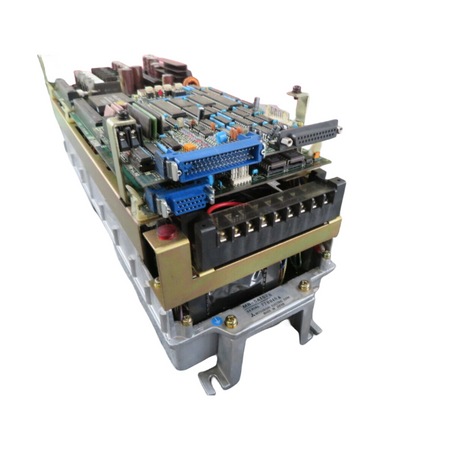 MITSUBISHI MR-SA152R Servo Drive - Rockss Automation