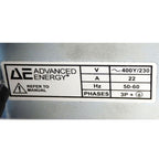 Advanced Energy 3152414-102電源