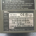 Fuji FRN3.7VG7S-4 VG7S Inverter