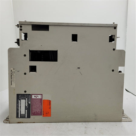 RELIANCE UAZ3455/UAZ3475 Servo Driver - Rockss Automation