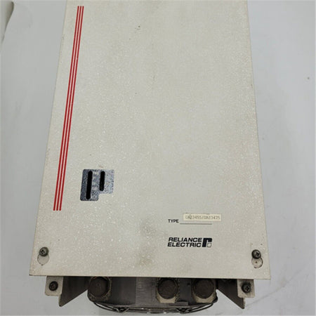 RELIANCE UAZ3455/UAZ3475 Servo Driver - Rockss Automation