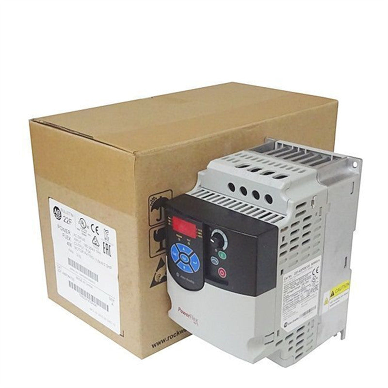 Allen Bradley 22F-A8P0N103 Inverter