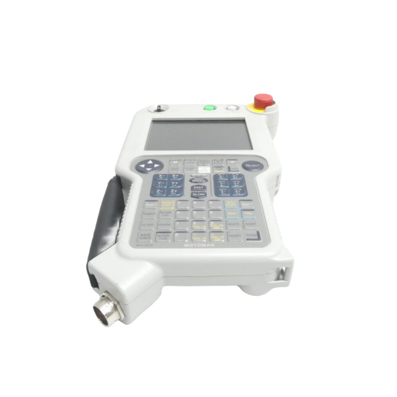 安川 JZRCR-NPP01B-1 Motoman 機器人示教器