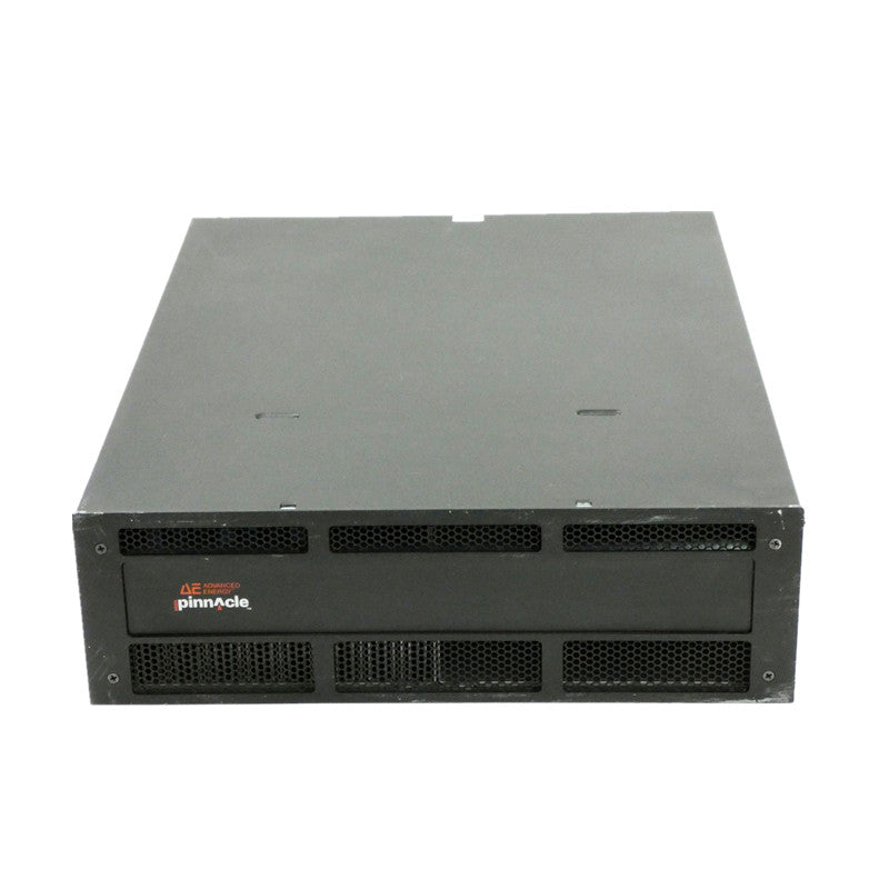 Advanced Energy 3152414-102 Power Supply - Rockss Automation