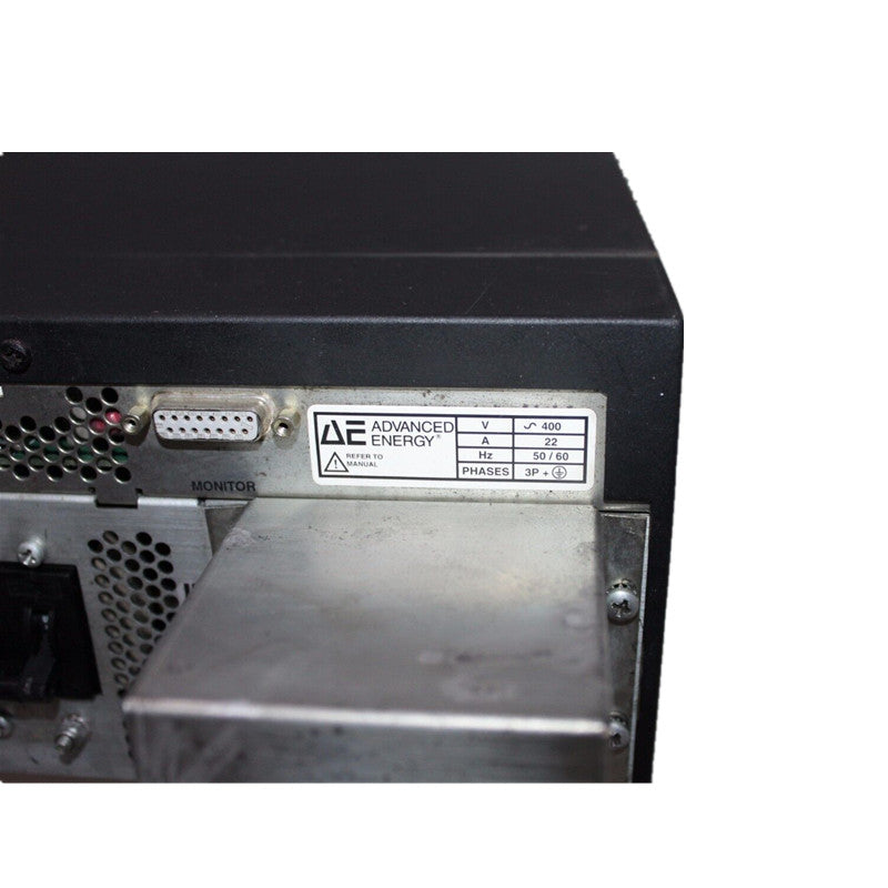 Advanced Energy 3152352-103 Power Supply - Rockss Automation