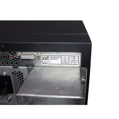 Advanced Energy 3152352-103 Power Supply - Rockss Automation