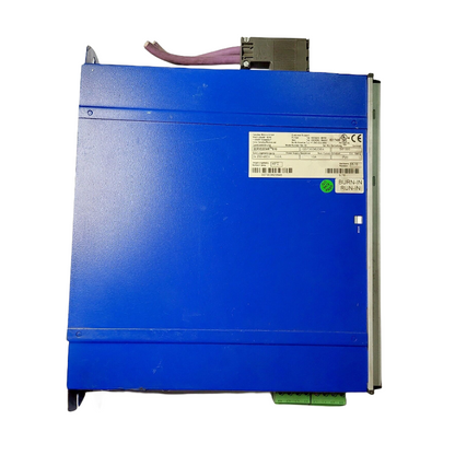 Kollmorgen Servostar 610 S61000 Servo Amplifier