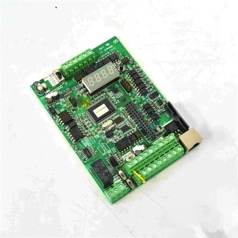 Allen Bradley SK-U1-MCBD-B1（294540690300）闆卡