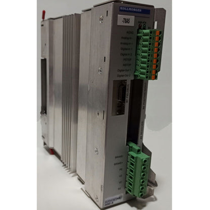Kollmorgen S403BA-PB Drive