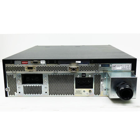 Advanced Energy 3152352-122 Power Supply - Rockss Automation