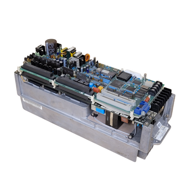 Mitsubishi MR-S11-300-E01 Servo Drive