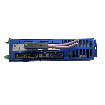 Kollmorgen Servostar 610 S61000 Servo Amplifier