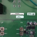 Allen-Bradley 333299-A01 電源驅動板