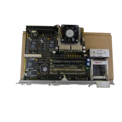 SIEMENS 6FC5357-0BB33-0AE0 Mainboard