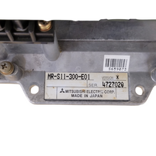 Load image into Gallery viewer, Mitsubishi MR-S11-300-E01 Servo Drive