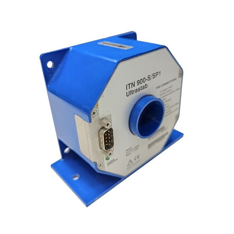 艾倫·布拉德利 ITN 900-S/SP1 感測器