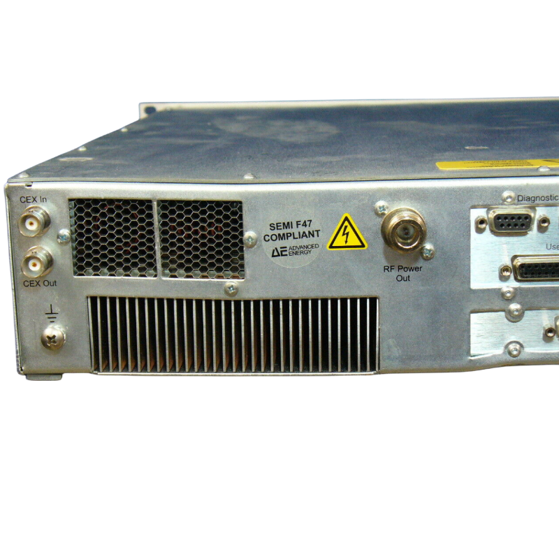 AE Advanced Energy Cesar 61300047 射頻功率產生器