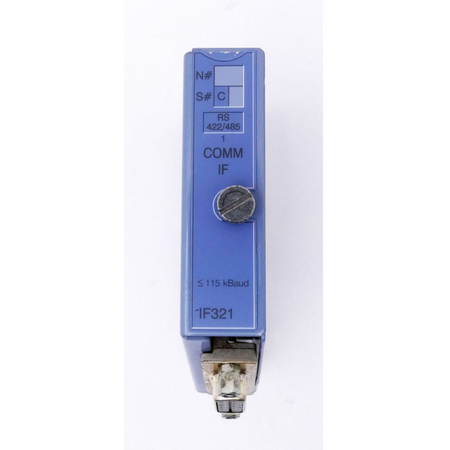 B&R  IF321 PLC Module USED - Rockss Automation