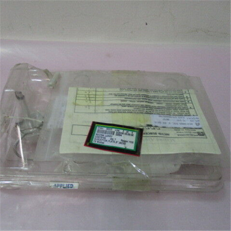 Applied Materials 0010-60024 Semiconductor Susc Assembly