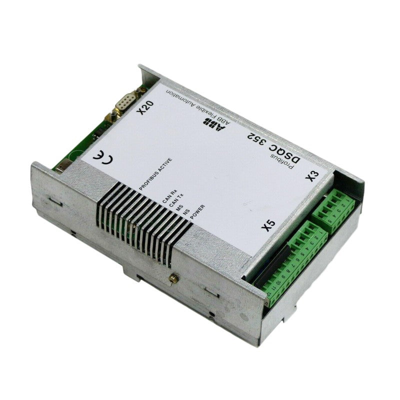 ABB機器人配件DSQC352 3HNE00009-1/04