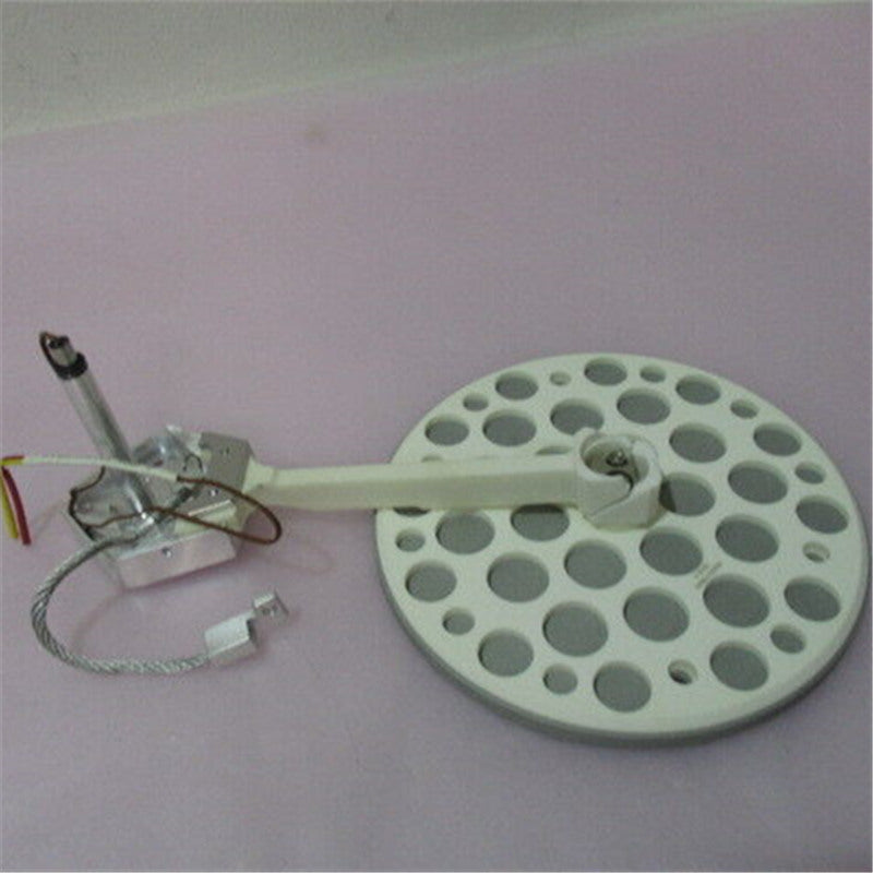 Applied Materials 0010-60024 Semiconductor Susc Assembly