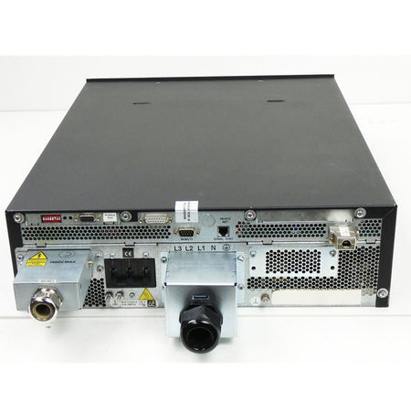 Advanced Energy 3152414-102 Power Supply - Rockss Automation