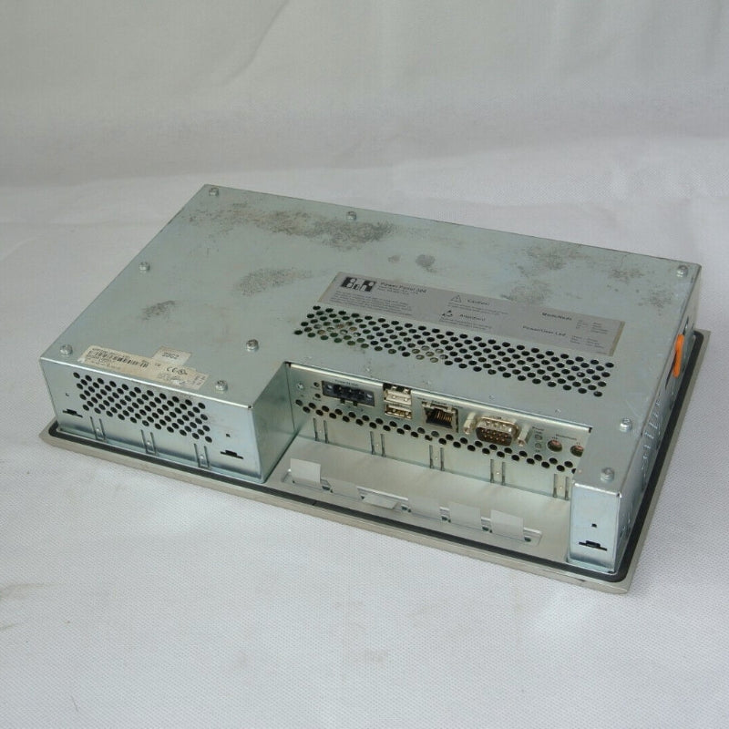 B&R 4PP350.0571-K01 REV.CO Industrial Personal Computer - Rockss Automation