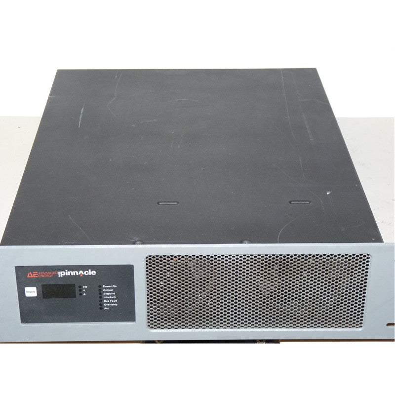 Advanced Energy 3152353-120 Power Supply - Rockss Automation