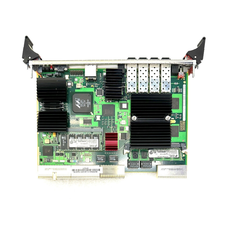 阿爾卡特朗訊 LCP620 主機板