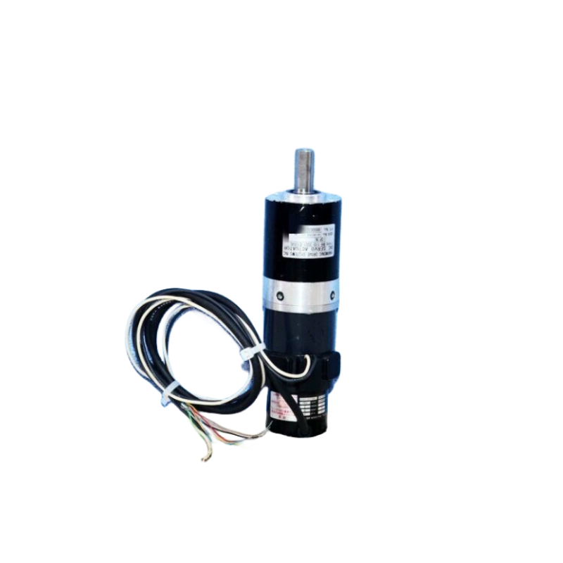 諧波減速器 RH-14-3002-E100DO HS-350-2