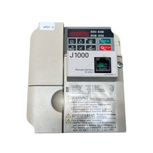 Load image into Gallery viewer, Yaskawa SI-232/J J1000 Card