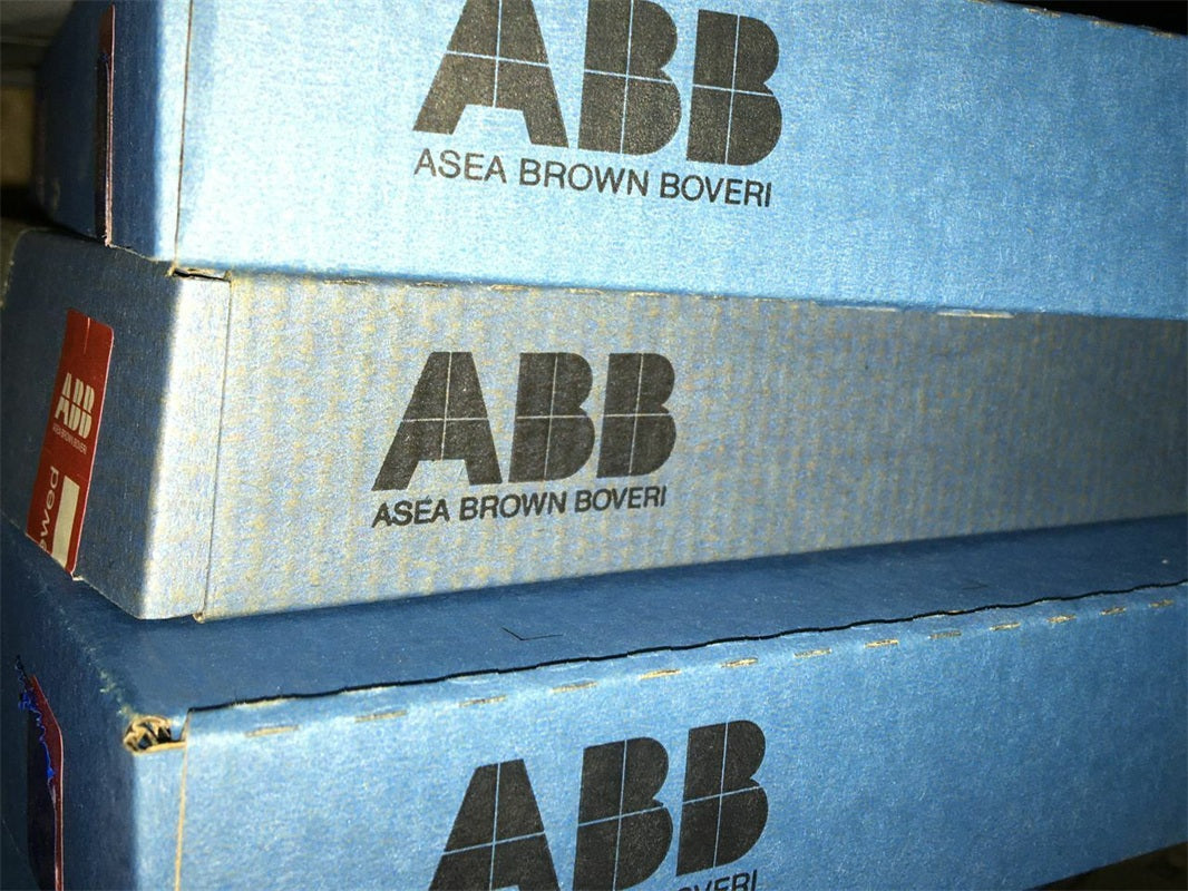 ABB 88QT03E模組