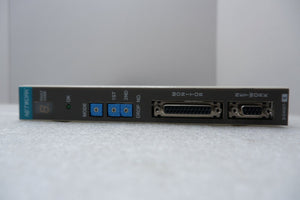 Reliance Electric PSC S-D4007-K Network Card REV 0.B