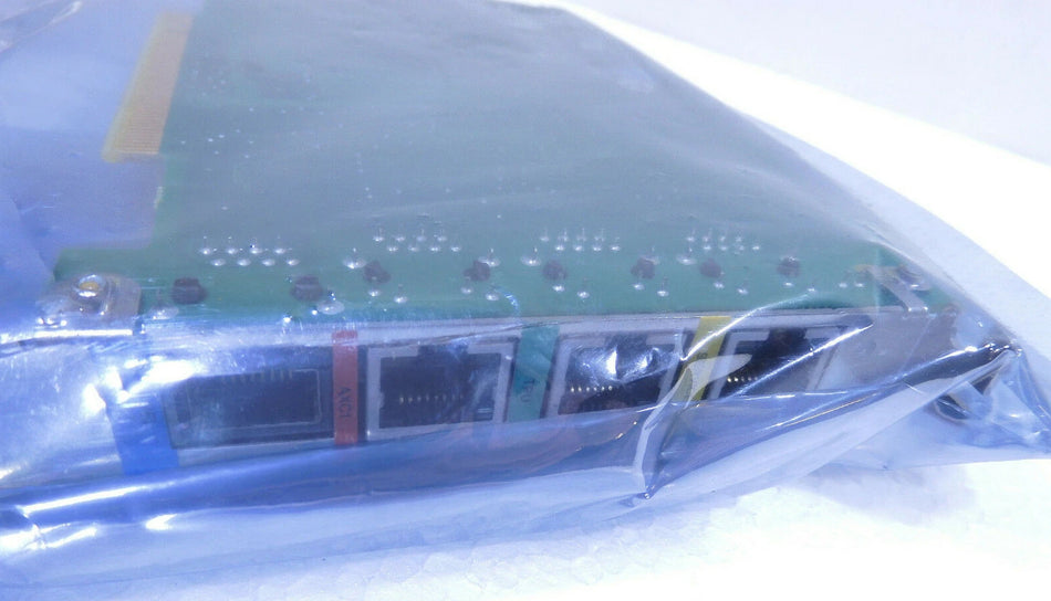 ABB DSQC602 3HAC12816-1 Robot Communications Card PCI