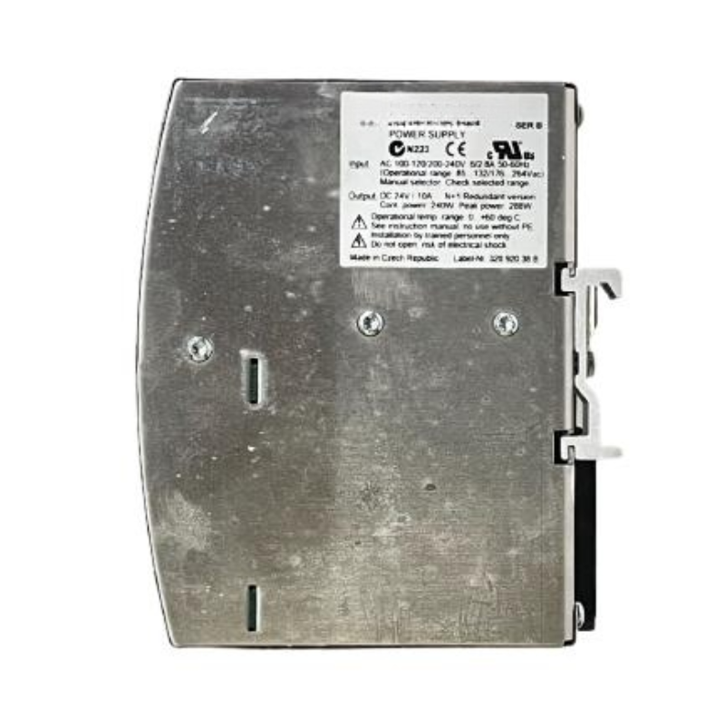 Allen Bradley 1606-XL240DR電源