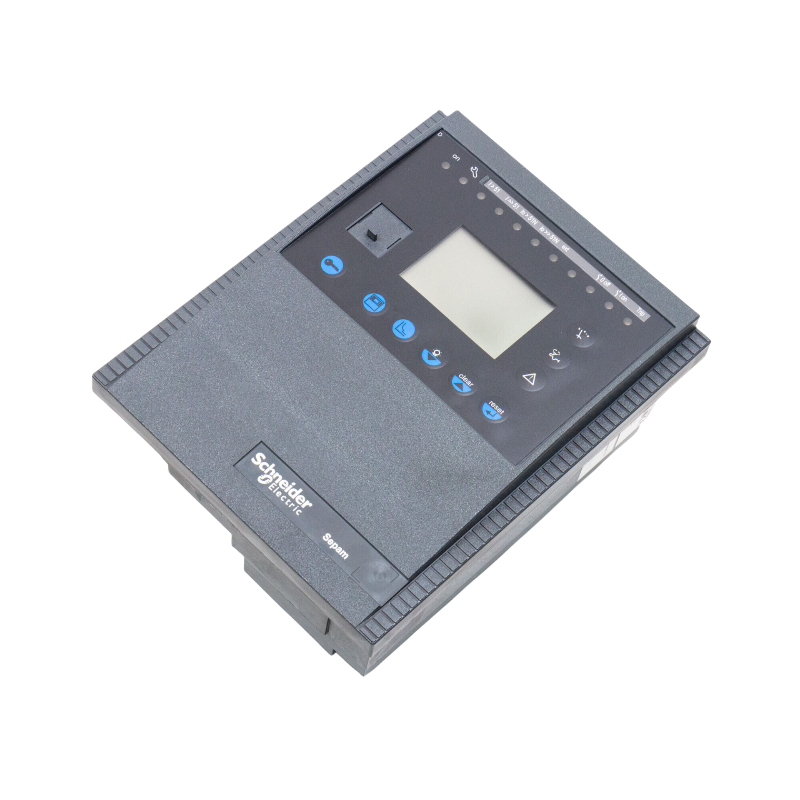 59604 Schneider 59604 S10MD-XXX-JXX-XNT Sepam series 40 – Rockss Automation