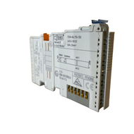 WAGO 750-550 2-Channel Analog Output Module