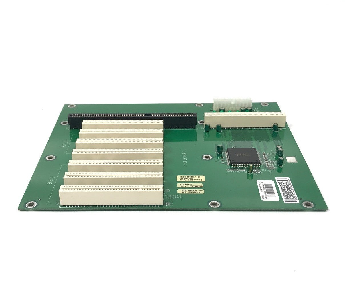 ABB Back Plane DSQC541 3HAC14363-1