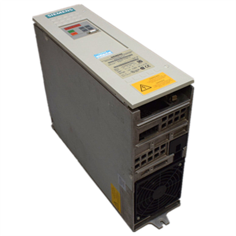 SIEMENS 6SE7021-8TB61-Z DC Inverter