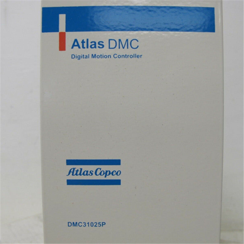 ATLAS COPCO  DMC31025P  Driver
